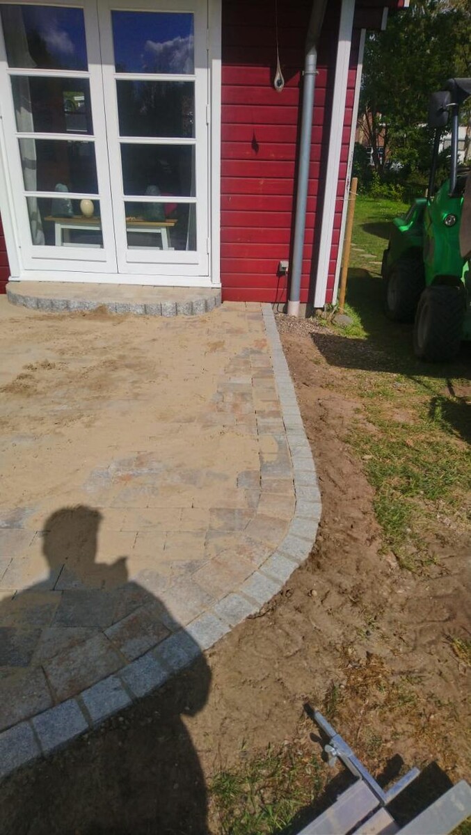 Bilder Kobane Garten & Landschaftsbau