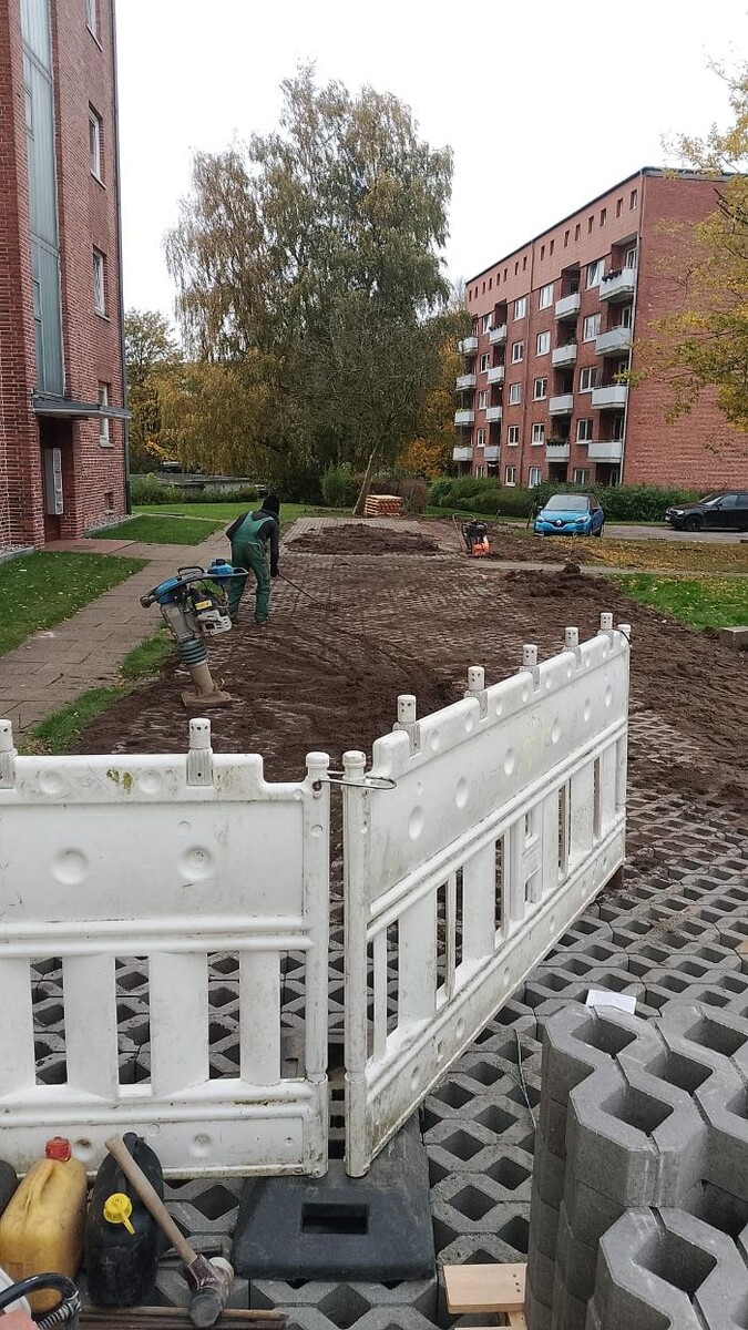 Bilder Kobane Garten & Landschaftsbau
