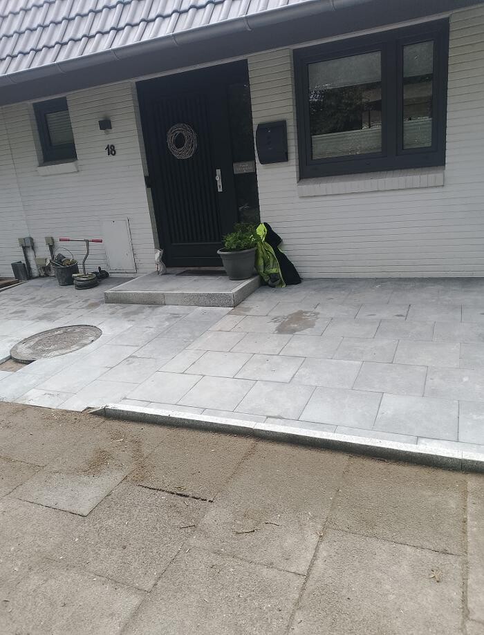 Bilder Kobane Garten & Landschaftsbau