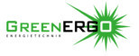 Greenergo GmbH Logo