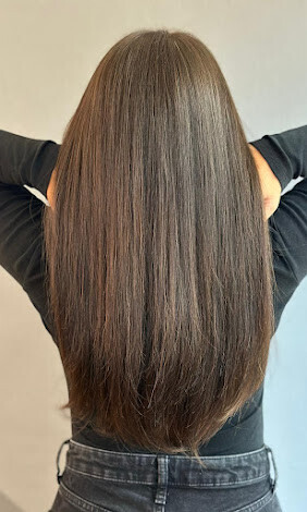 Bilder Wo Exzellenz im Friseurhandwerk und betriebswirtschaftliches Wissen eine harmonische Einheit bilden!