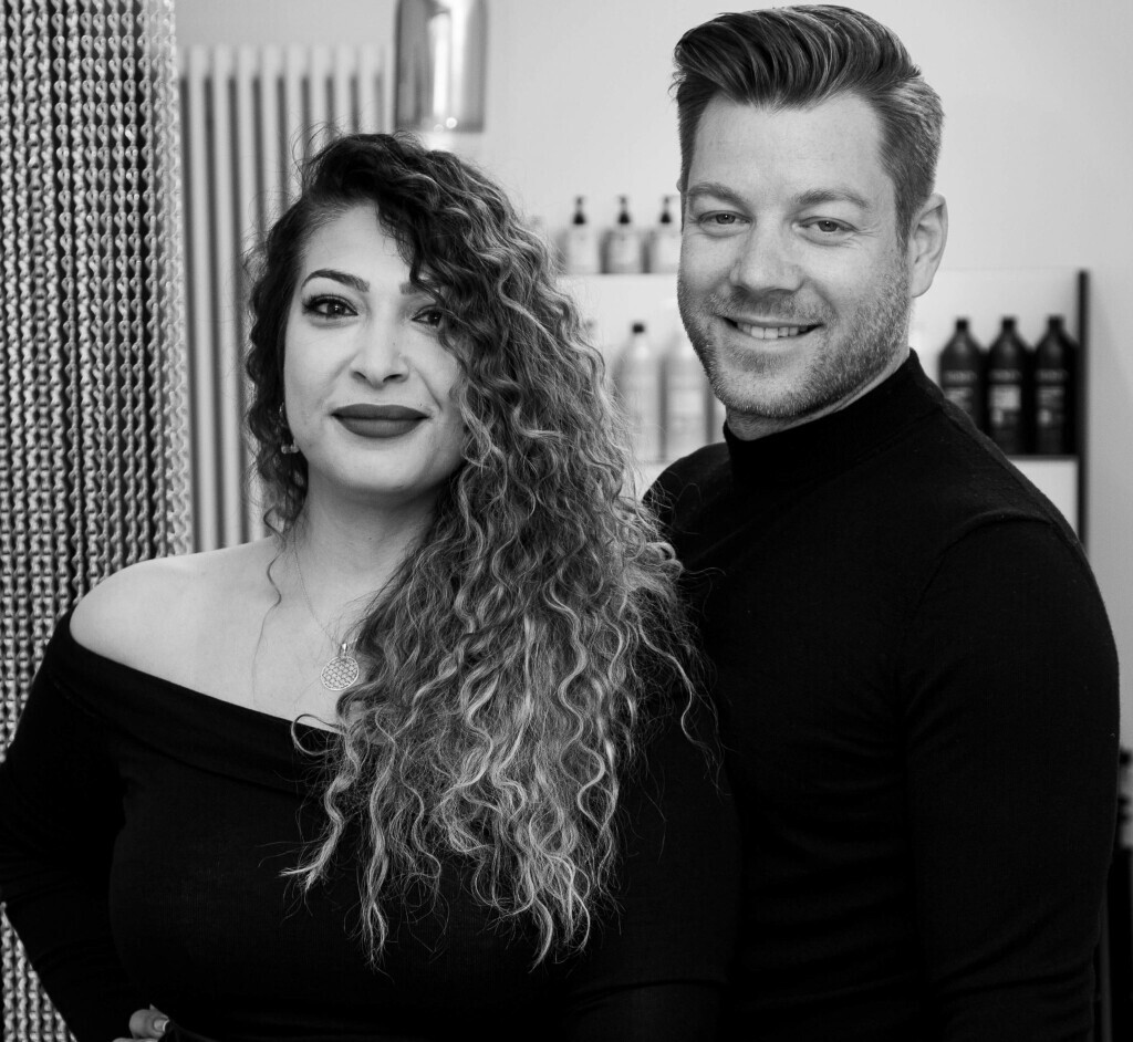 Bilder Wo Exzellenz im Friseurhandwerk und betriebswirtschaftliches Wissen eine harmonische Einheit bilden!