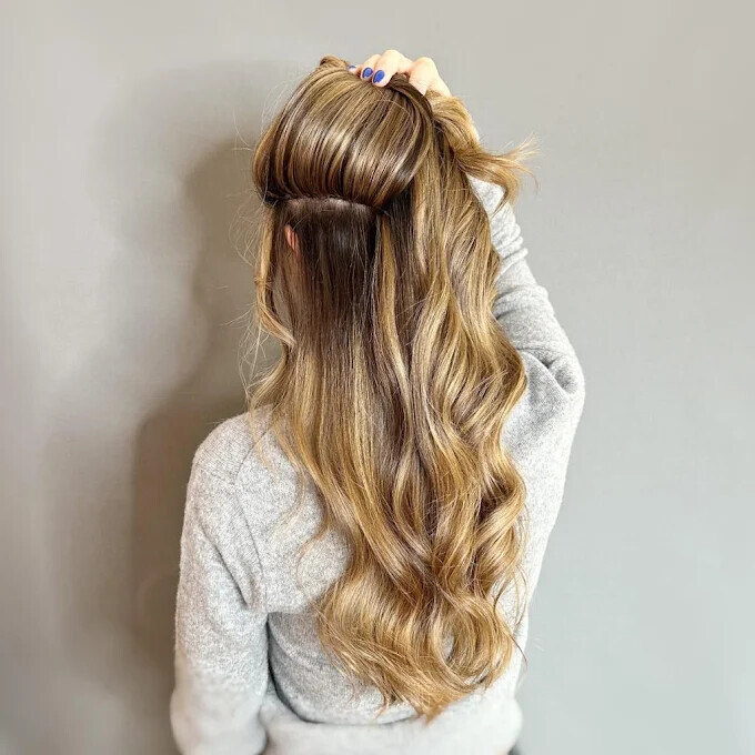 Bilder Wo Exzellenz im Friseurhandwerk und betriebswirtschaftliches Wissen eine harmonische Einheit bilden!