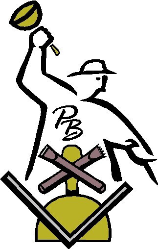Naturstein Design Stephan Pohl & Dirk Bertel Gbr Logo