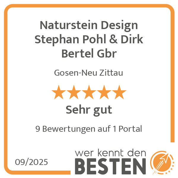 Bilder Naturstein Design Stephan Pohl & Dirk Bertel Gbr