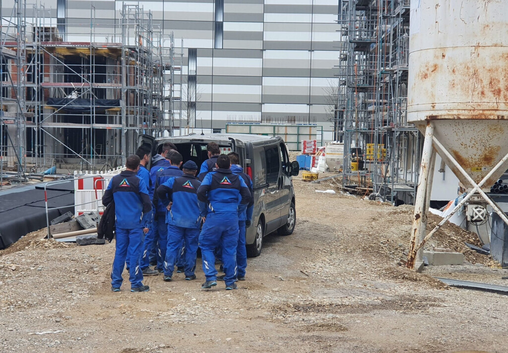 Bilder RMS Versorgungstechnik GmbH