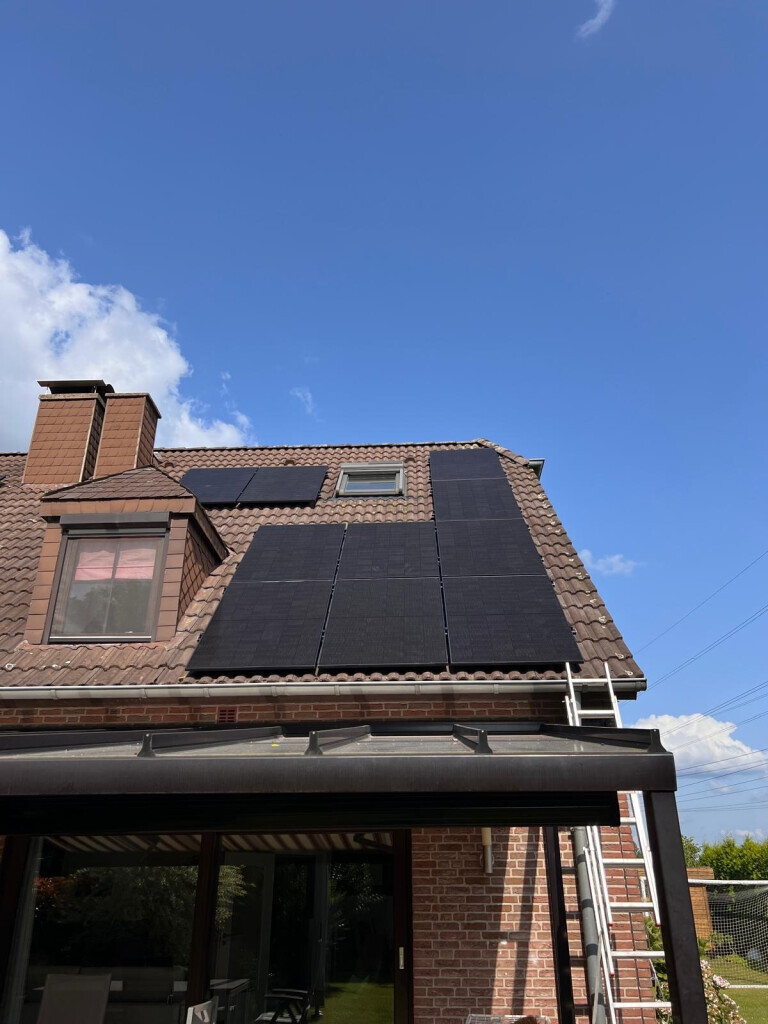 Bilder Solarkonzept West