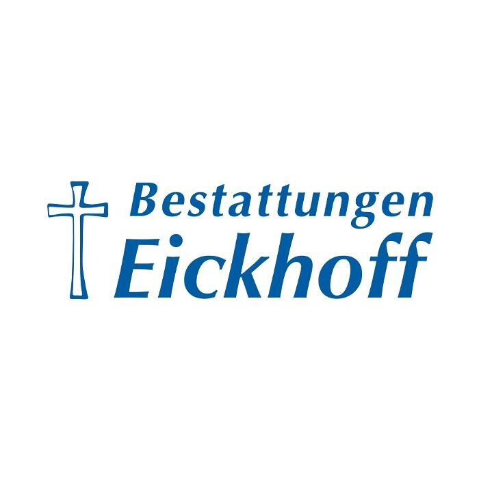 Bilder Eickhoff Beerdigungsinstitut