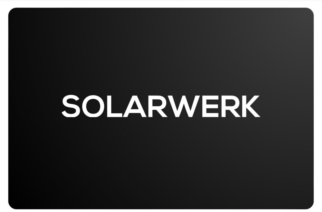 Solarwerk Logo