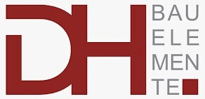 DH-Bauelemente Logo