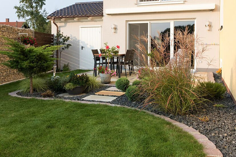 Bilder Andys Gartenpflege Inh. Andreas Schieferdecker