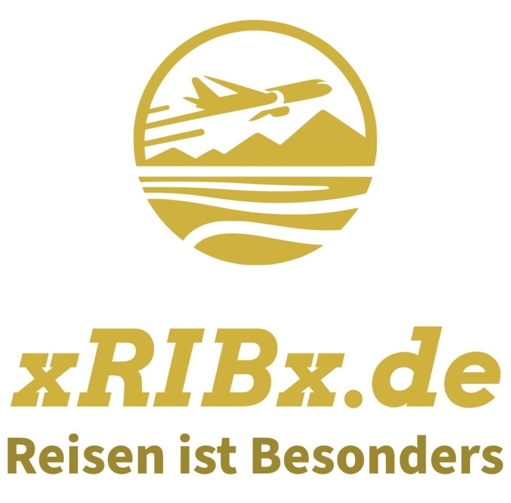 xRIBx.de - Reisen ist Besonders Logo