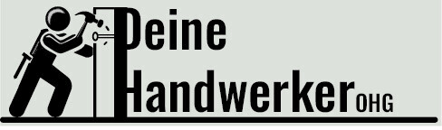 Deine Handwerker OHG Logo