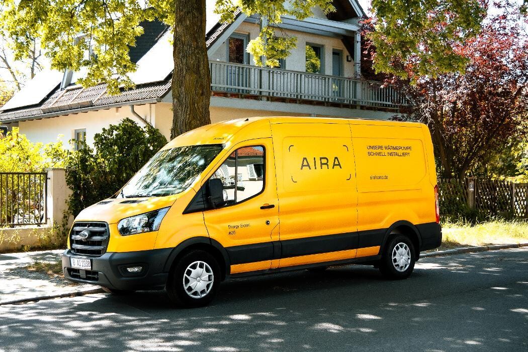 Bilder Aira Home Germany GmbH