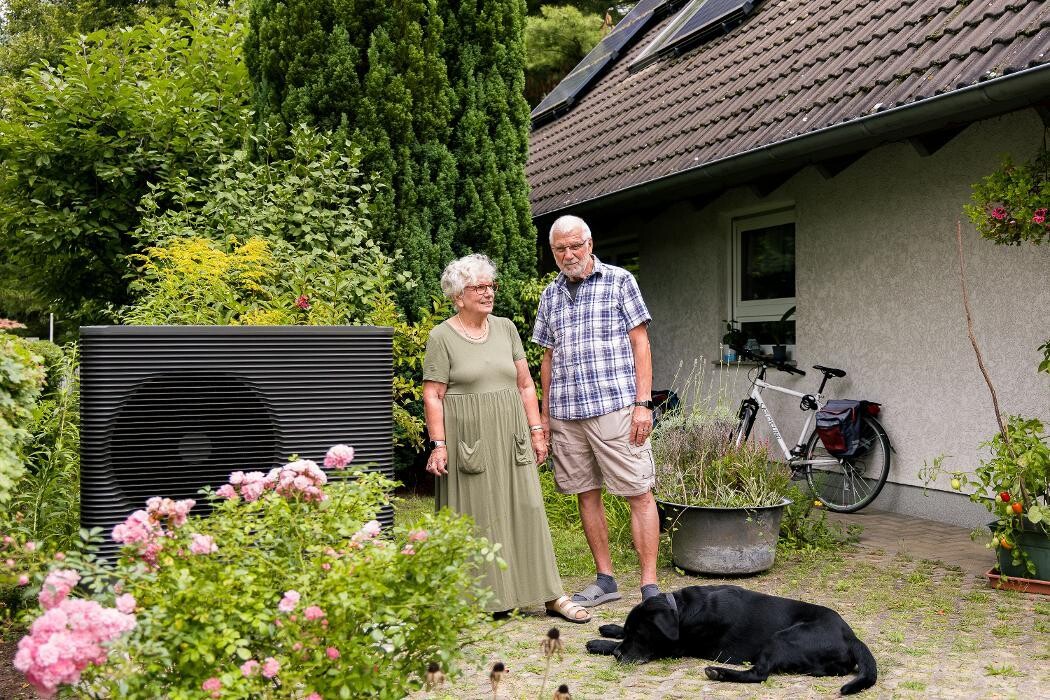 Bilder Aira Home Germany GmbH