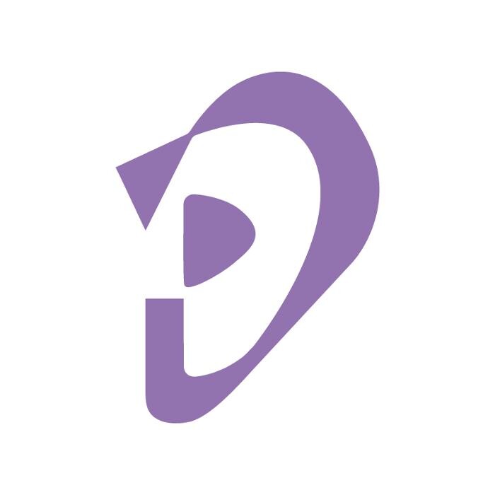 Hesselbach Hörakustik Logo