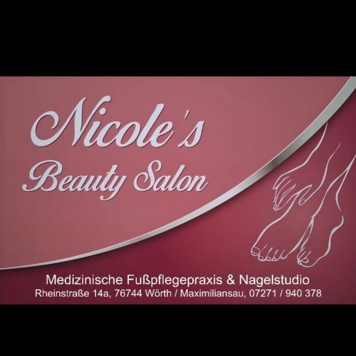 Nicole's-Beauty-Salon Logo
