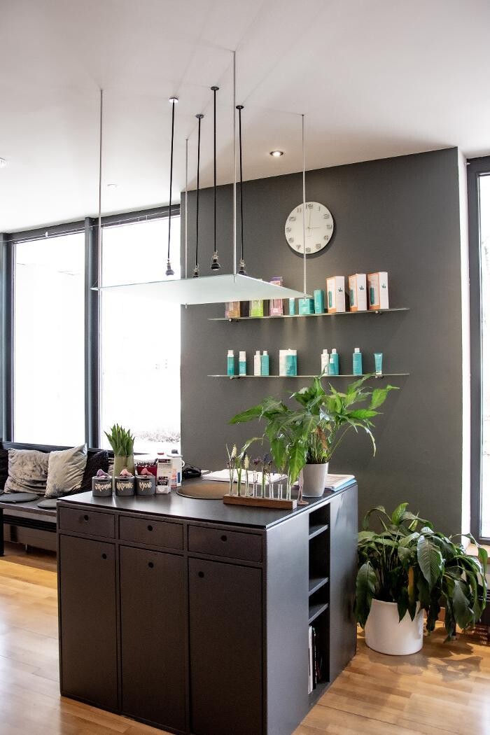Bilder Haarstudio sixtyone