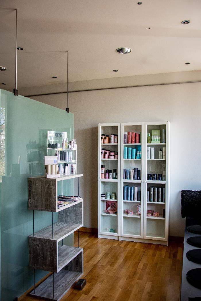 Bilder Haarstudio sixtyone