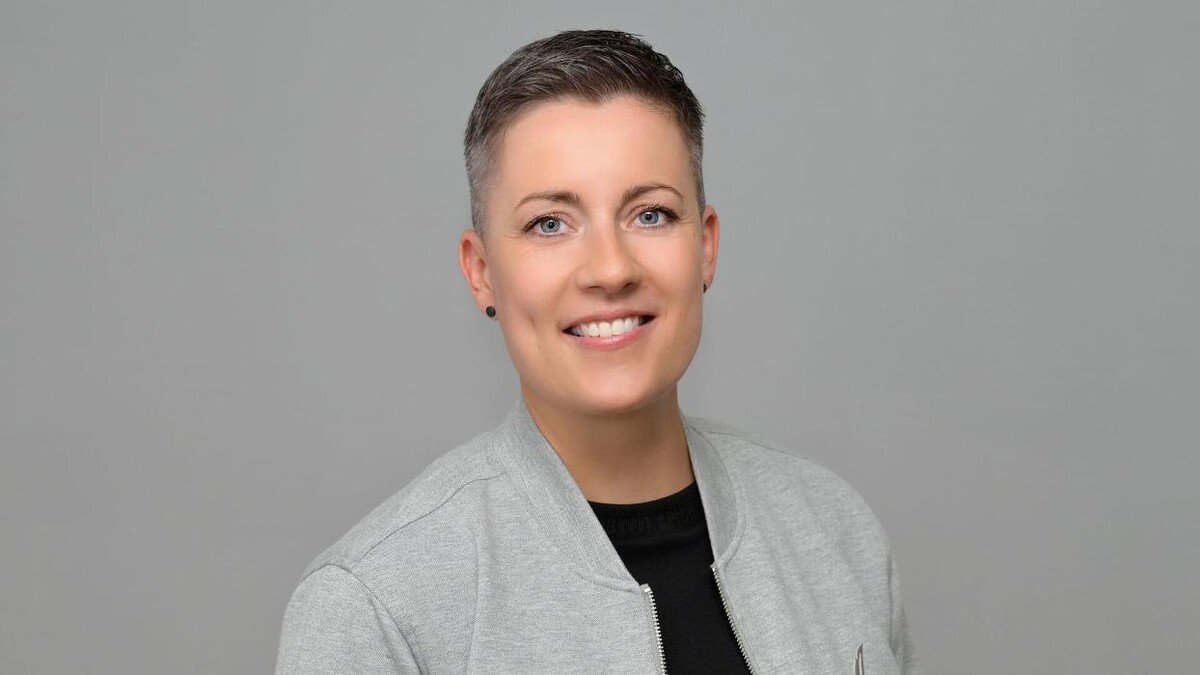 Bilder Mecklenburgische Versicherung Annika Lipski