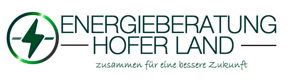 Energieberatung Hofer Land HL GmbH Logo