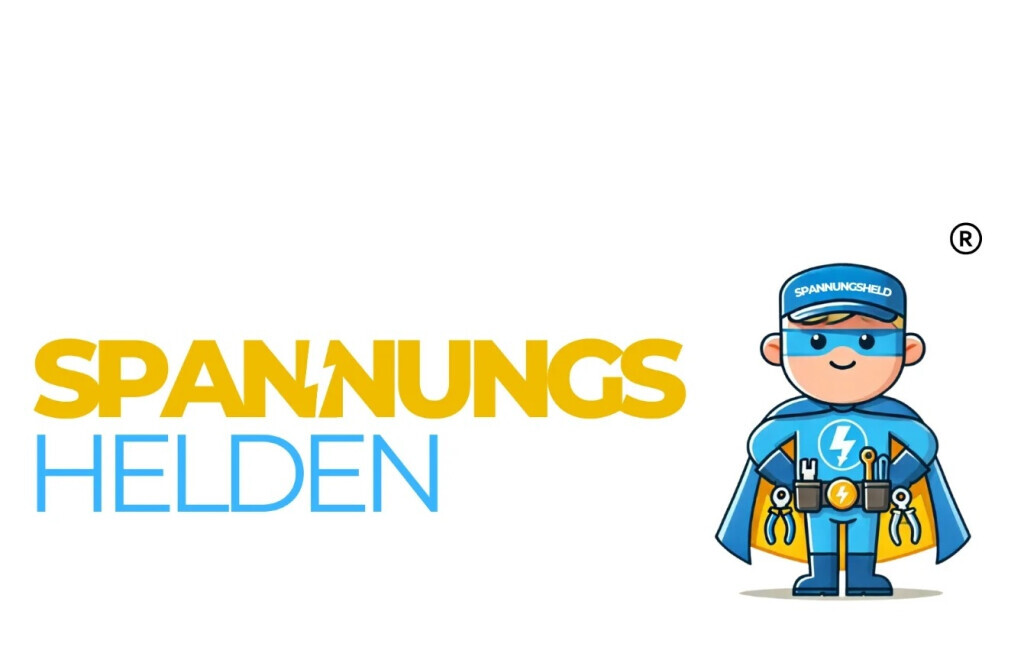 Spannungshelden GmbH Logo