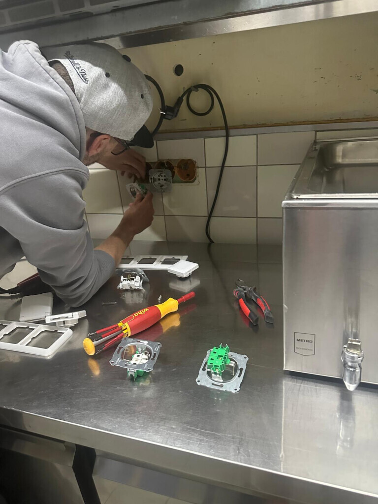 Bilder Spannungshelden GmbH