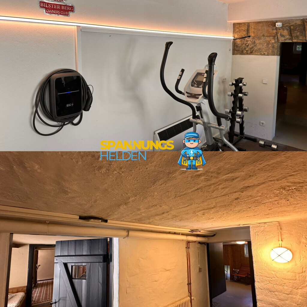 Bilder Spannungshelden GmbH