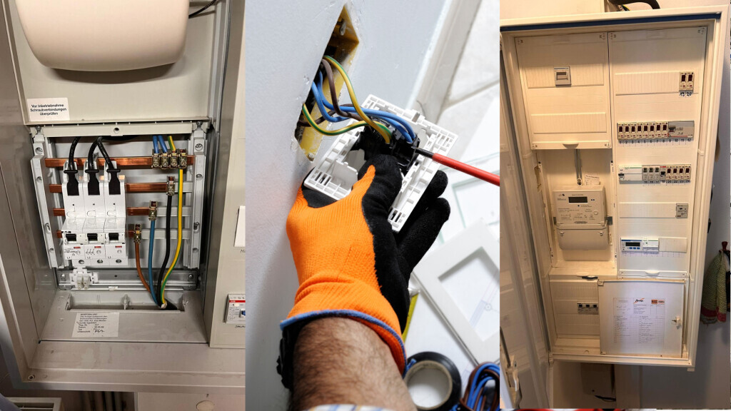 Bilder Spannungshelden GmbH