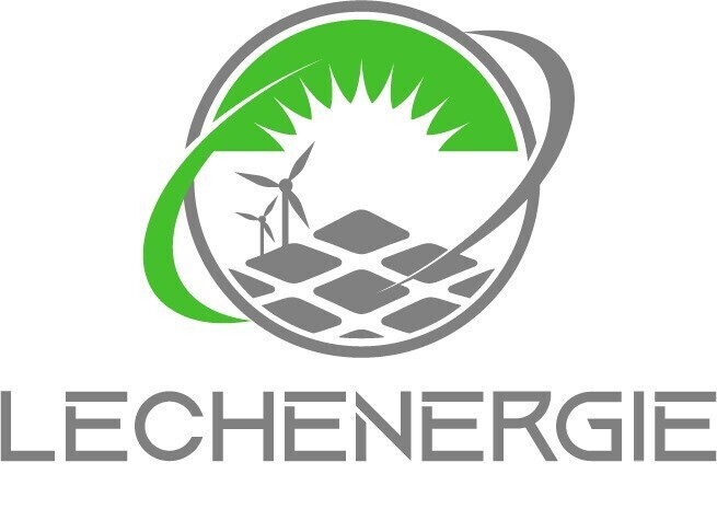 Lechenergie Johnson Logo