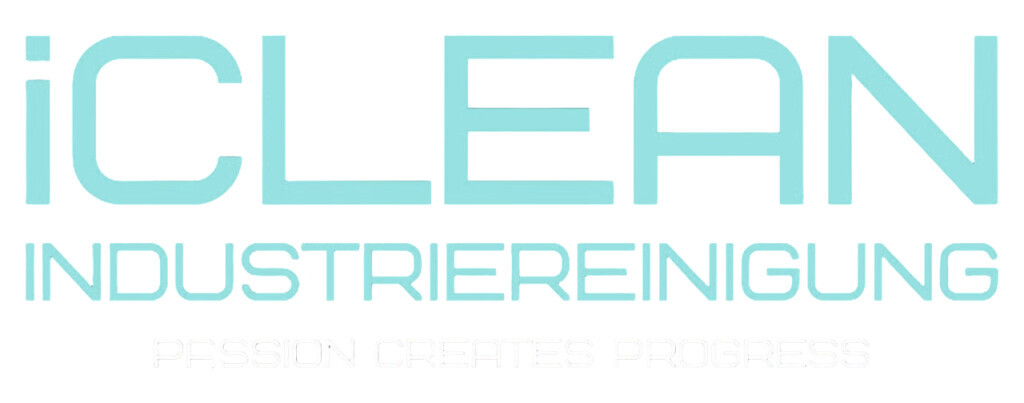 IClean Industriereinigung Logo