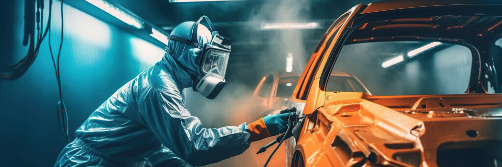 Bilder IClean Industriereinigung