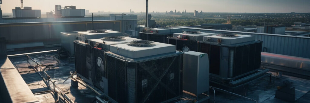 Bilder IClean Industriereinigung