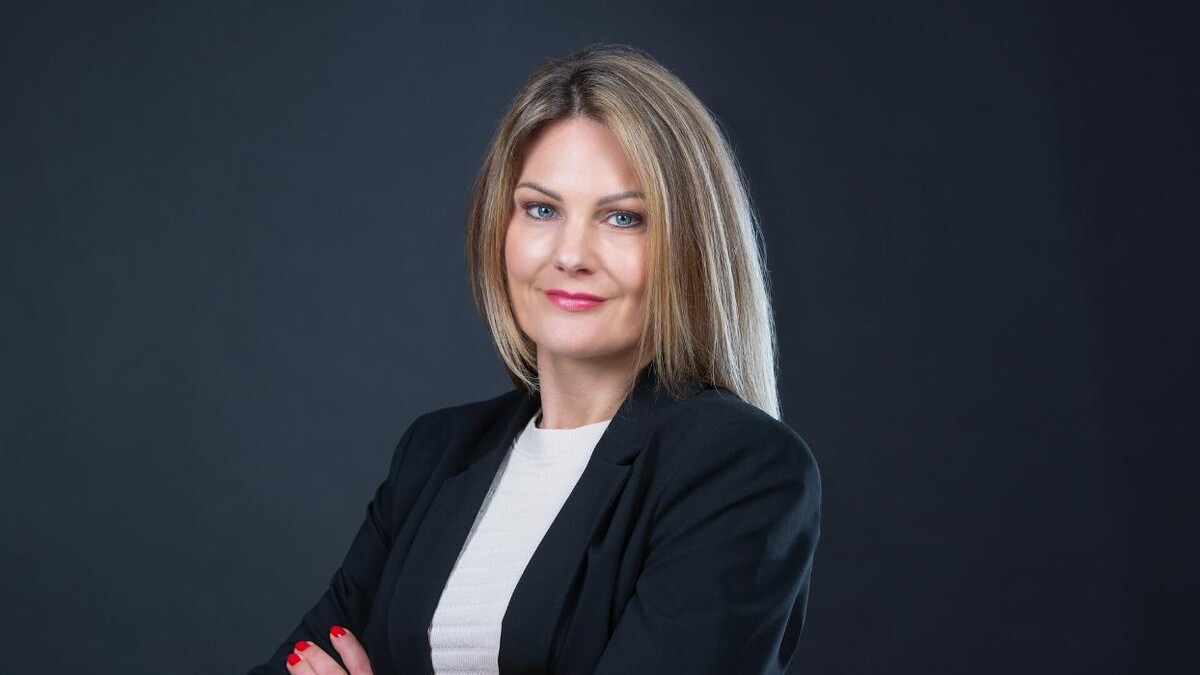 Bilder Mecklenburgische Versicherung Nina Pollok