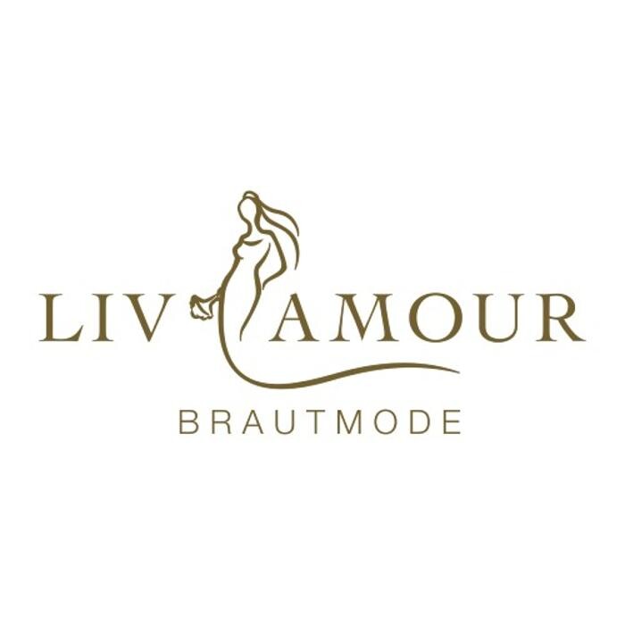 LIVAMOUR Brautmode Logo