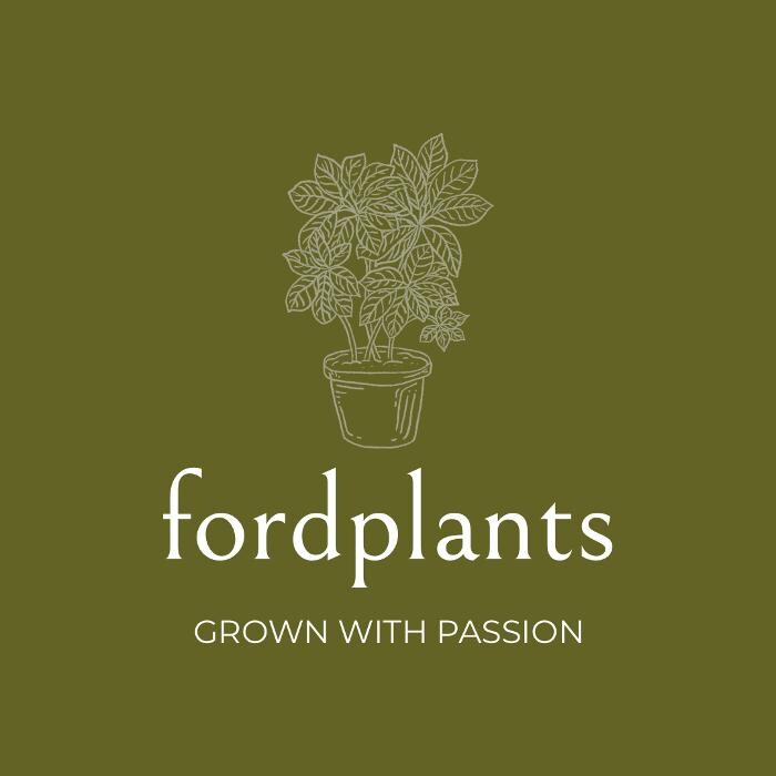 fordplants Logo