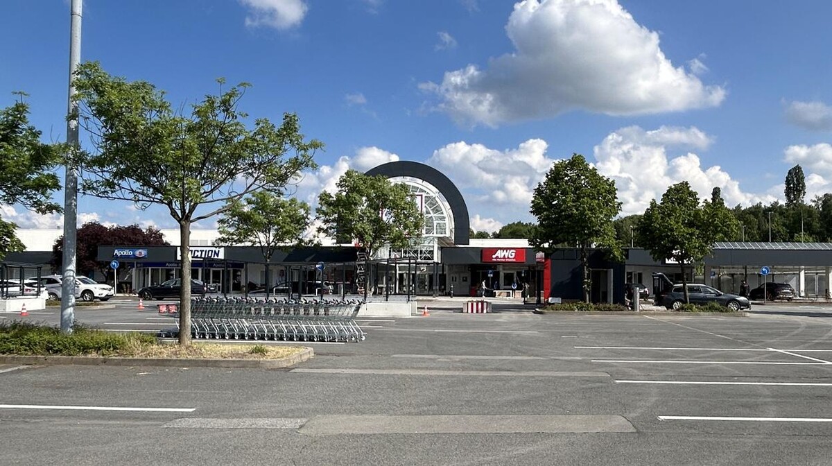 Bilder AWG Mode Heidenau