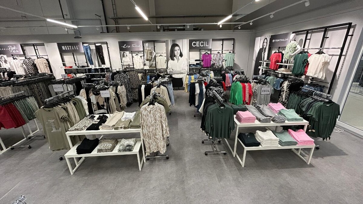 Bilder AWG Mode Heidenau