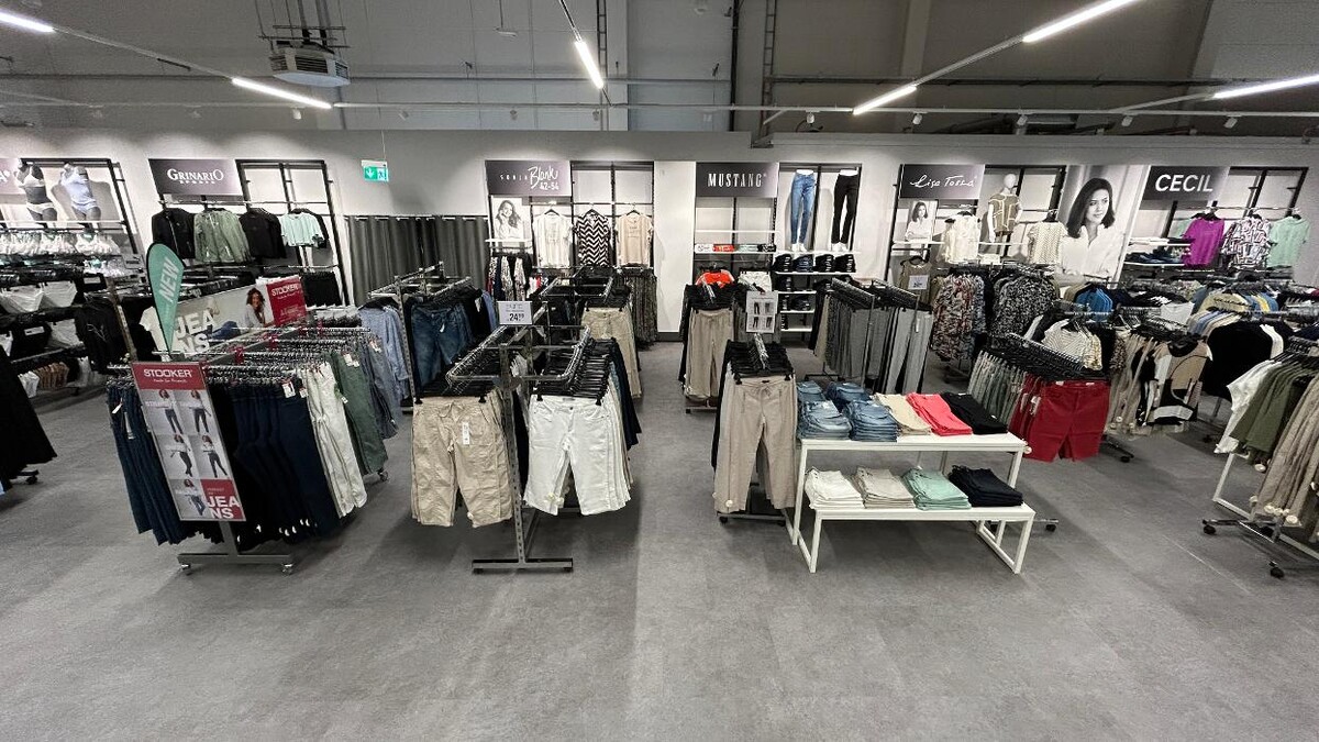 Bilder AWG Mode Heidenau