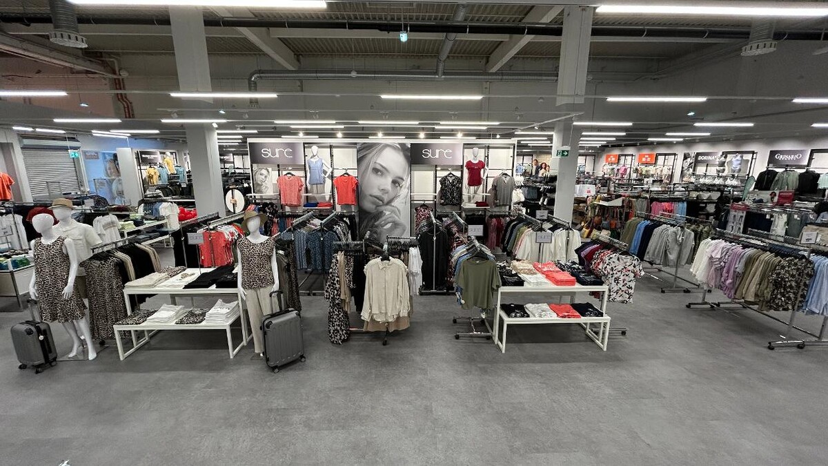 Bilder AWG Mode Heidenau
