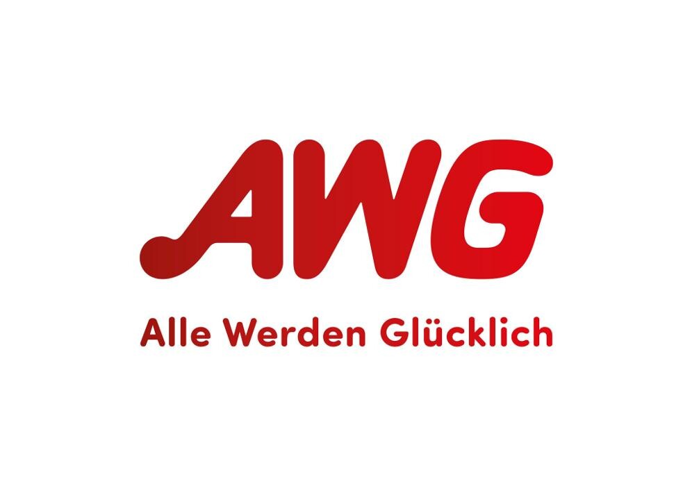 AWG Mode Heidenau Logo