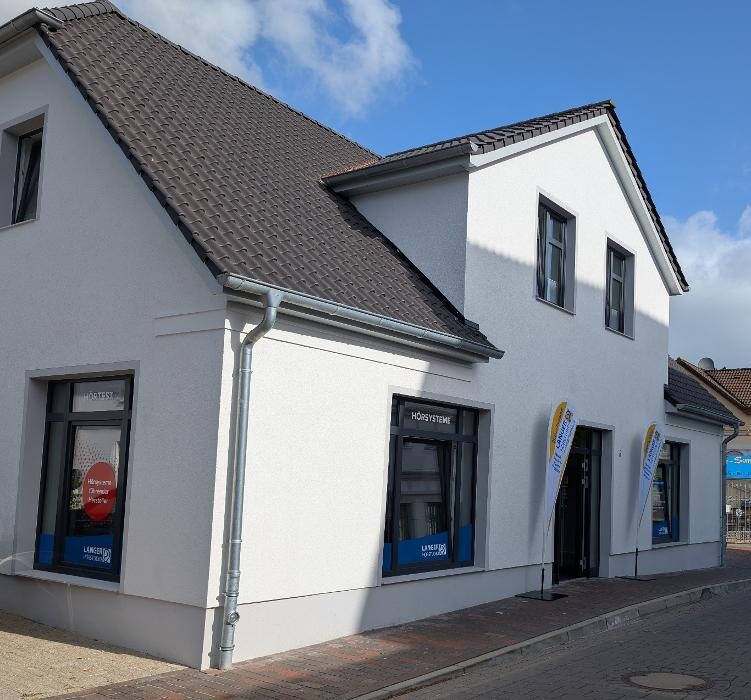 Bilder Langer Hörstudio Zetel