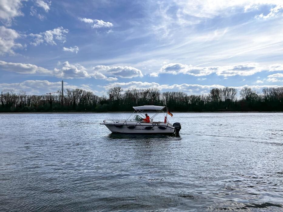 Bilder Costa Maritim Yacht Fahrschule