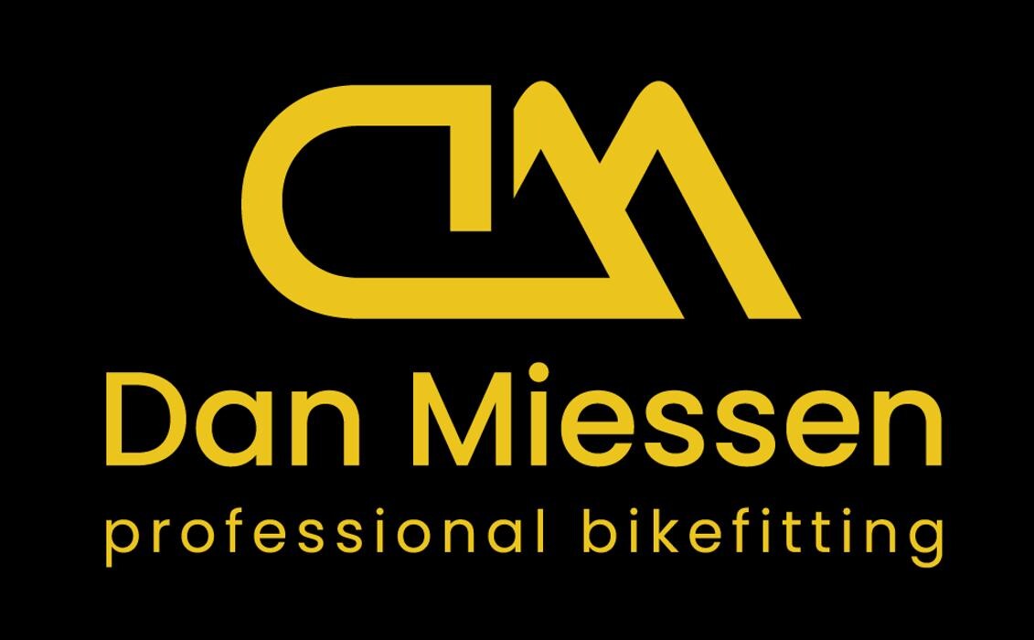 Bilder Dan Miessen - professional Bikefitting
