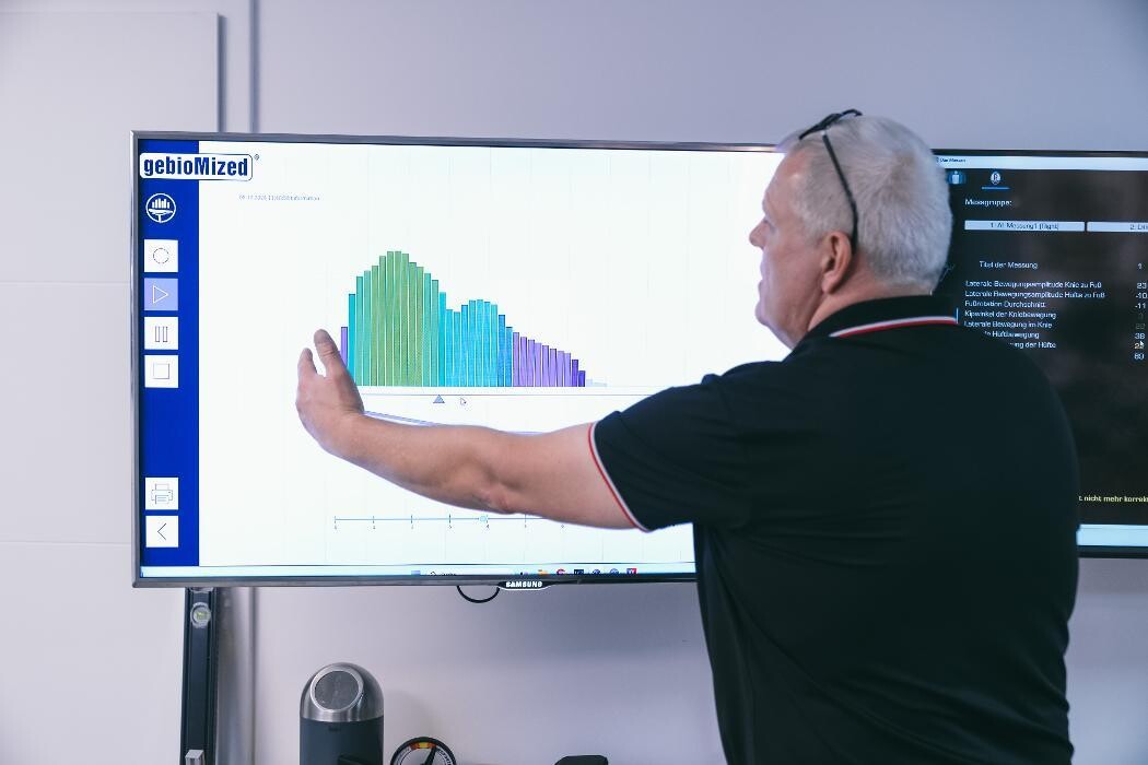 Bilder Dan Miessen - professional Bikefitting