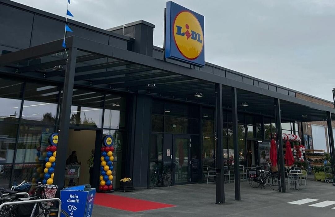 Bilder Lidl