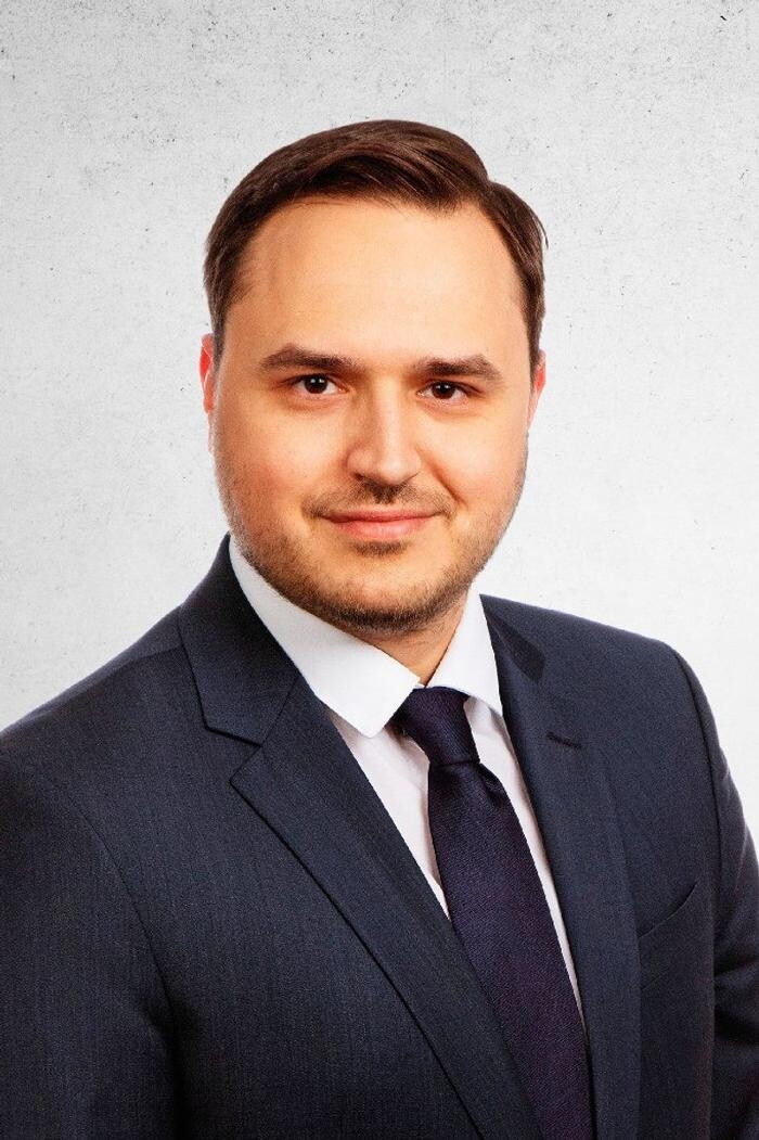 Bilder ERGO Versicherung Michael Pöpperl