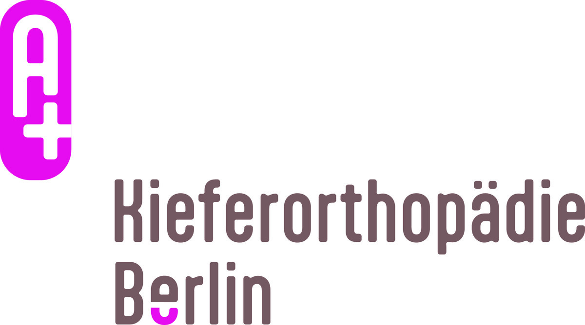 A+ Kieferorthopädie Berlin Logo