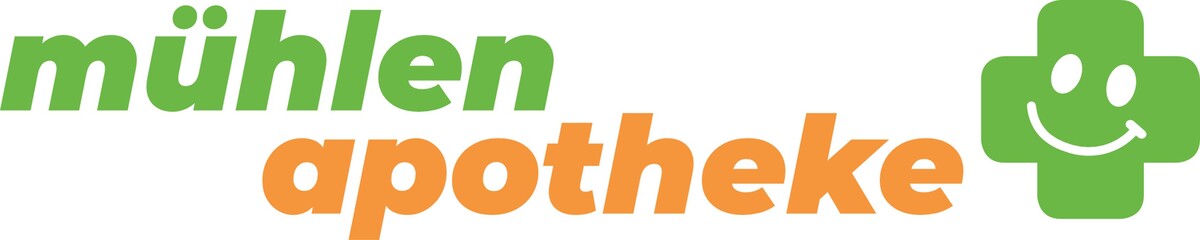 Mühlen-Apotheke im a&b Center Logo