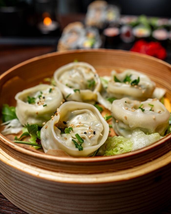 Bilder Makiman 1 (Sushi | Noodles | Rice)